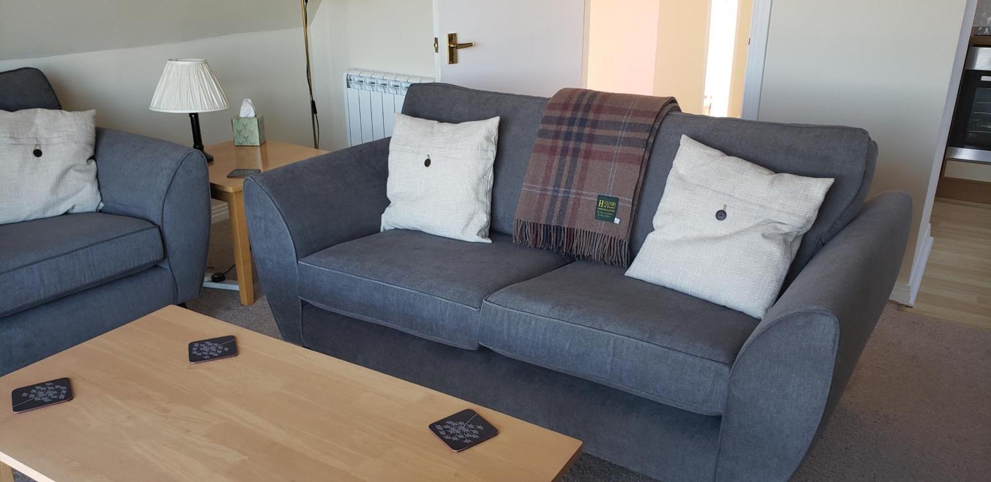 Highland Glen Lodges Rogart Quarto foto